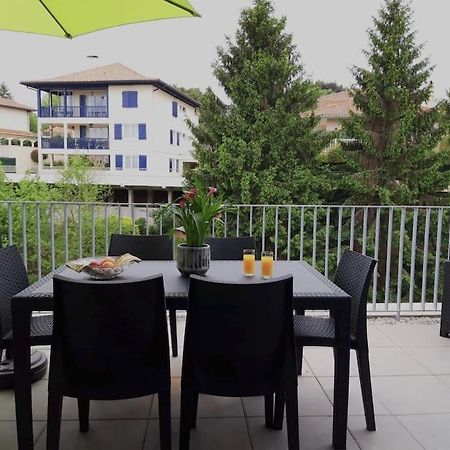 Апартаменти Bide Ona - Centre - Terrasse - Parking Байонна Екстер'єр фото